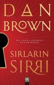 Sırların Sırrı - Dan Brown - 1