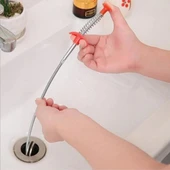 Lavabo Açıcı Tel - 2