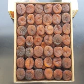 Toptan Gün Kurusu Kayısı Ekstra Jumbo Özel Dizim 10 Kg - 1