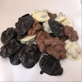 Toptan Cimiks Roş Çikolata Karışık 13,5 Kg - 1