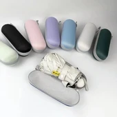 Çantalı Kapsül Şemsiye - 1