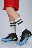 JUMP Orthopedix Futbol Boğazlı Çoraplı Krampon Spor Ayakkabısı 29672 thumbnail 8