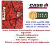 Case JX 100 Maxpro Serisi Traktör Kılıf Branda-2023 Sonrası thumbnail 5