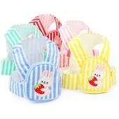 Çantalı Göğüs Gezdirme Tasması Seti - 4