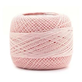 Leylak Etamin Ve Kanaviçe İpliği 6 Kat 25gr - Açık Pembe-2261 - 1