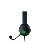 Razer Kraken V3 Gaming Kulaklık Siyah - 3