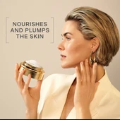 La Prairie Pure Gold Radiance Nocturnal Balm 20 ml thumbnail 4