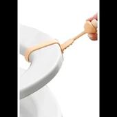 Silikon Klozet Kaldırma Aparatı 3 Adet - 3