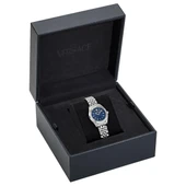 Versace VRSCVE9CA0124 Kadın Kol Saati thumbnail 4