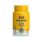 Ocean Gummies D3 K2 Vitamini 60 Adet thumbnail 1