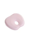 Babyjem Düz Kafa Yastığı Pembe - 1