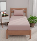 AP Urban Tek Kişilik Rose Çarşaf thumbnail 1