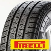 205/65R16C 107T WCARRIER PİRELLİ KIŞ thumbnail 2