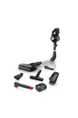 Bosch BCS712XXL Şarjlı Süpürge 18 V Dikey Unlimited 7 Siyah - 1