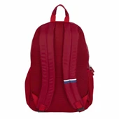 U.S. Polo Kırmızı Okul Çantası thumbnail 3