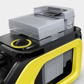 Karcher SE 3 Compact Halı Yıkama Makinesi - Sarı - 3