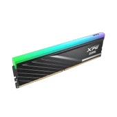 XPG Lancer Blade RGB Siyah DDR5-6000Mhz CL36 16GB 1x16GB Single 36-38-38 1.35V - 2