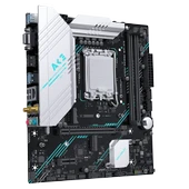 Maxsun B760M GAMING WIFI ACE LGA1700 DDR5 6400 Mhz M.2 HDMI mAtx Intel Anakart - 3