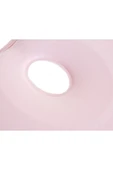 Babyjem Düz Kafa Yastığı Pembe - 6