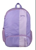 Slazenger Lila Sırt Çantası - 1