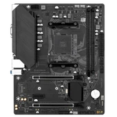 Maxsun Terminator B550M AM5 DDR4 3800 Mhz M.2 HDMI mAtx AMD Anakart - 2