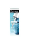 Neutrogena Hydro Boost Hyaluronik Konsantre Serum 15 ml x 2 Adet - 3