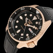 Seiko Sports 5 SRPD76K Otomatik Erkek Kol Saati thumbnail 3
