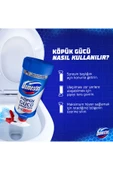 Domestos Köpük Gücü Çam Ferahlığı 450 ml x1 + Köpük Gücü Kar Beyaz 450 ml x1 thumbnail 7