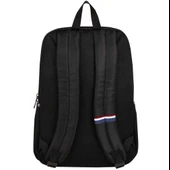 U.S. Polo Siyah Okul Çantası thumbnail 4