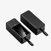 Linktech EF98 Strong 22.5W Çevre Dostu 45000mAh Powerbank - 3