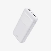 Linktech EP92 Strong Çevre Dostu 18000mAh Powerbank - 6