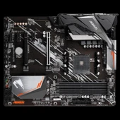 GIGABYTE A520-AORUS-ELITE MAB AMD A520 AM4 DDR4 AORUS ELITE - (GIGABYTE TÜRKİYE GARANTİLİ) - 2