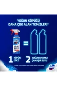 Domestos Köpük Gücü Çam Ferahlığı 450 ml x1 + Köpük Gücü Kar Beyaz 450 ml x1 thumbnail 6