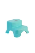 Babyjem Çok Amaçlı Katlı Basamak 516 Mint Yeşili - 1