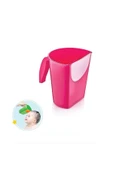 Babyjem Magic Cup Maşrapa Mat Pembe - 3