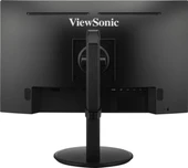 VIEWSONIC VG2409-MHDU-2 USB-C HUBLI 24 FULL HD ERGONOMIK IPS MONITOR thumbnail 5