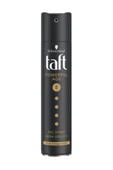 Taft Powerful Age Saç Spreyi 5 Numara Güçlü ve Dolgun Saçlar 250 Ml 2 Adet - 3