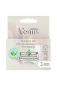 Gillette Venüs Bikini Bölgesine Özel 3 Adet Yedek Başlık thumbnail 3