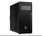 HP WS B34K0ES Z2 G1i U9-285 32GB 1x32GB nECC DDR5 5600 1TB SSD Intel Graphics WIN11PRO - 3