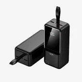 Linktech EF98 Strong 22.5W Çevre Dostu 45000mAh Powerbank - 1