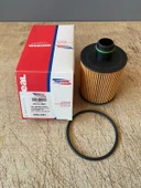 Monreal MFN-0091 Yağ Filtresi Egea Doblo Linea Punto Fiorino 1.3MJT 1.6MJT 71751114E 71751128E - 1