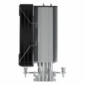 Zalman CNPS9X Optima2 ARGB AM5/1851P Siyah İşlemci Hava Soğutucu thumbnail 6