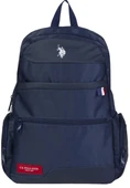 Polo Sırt Çantası Lacivert thumbnail 2
