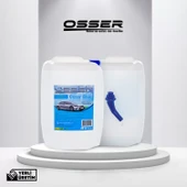 OSSERBLUE 20 LT AUS32 Üre Solüsyonu Euro4/Euro5/Euro6 (SCR Sistemi Olan Araçlar İçin) thumbnail 2