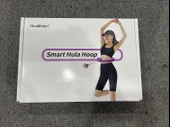 Hula Hop Akıllı Fitness Çemberleri 4 Mevsim Ayarlanabilir Egzersiz Halkası Şekillendirme Bel İncelme - 3