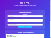 SEO AI PRO+ V2 - 1