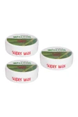 Sector Hairmate Superwax Normal Yeşil Wax 150 Ml 3 Adet - 1