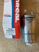 Monreal MFN-0094 Yakıt Filtresi DOBLO 1.9 Fiorino 1.3 PUNTO III 1.3 FORD KA II 1.1 77363804 1542785 - 1