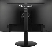 VIEWSONIC VG2409U-2 USB-C HUBLI 24 FULL HD ERGONOMIK MONITOR thumbnail 5