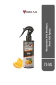 ARMOR COAT Köpek Bakım Spreyi Portakal Kokulu 75 ml - 1